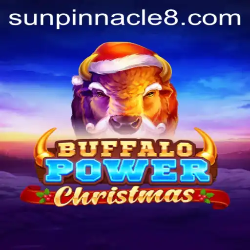 Buffalo Power Christmas: An Immersive Gaming Experience by Sun Pinnacle