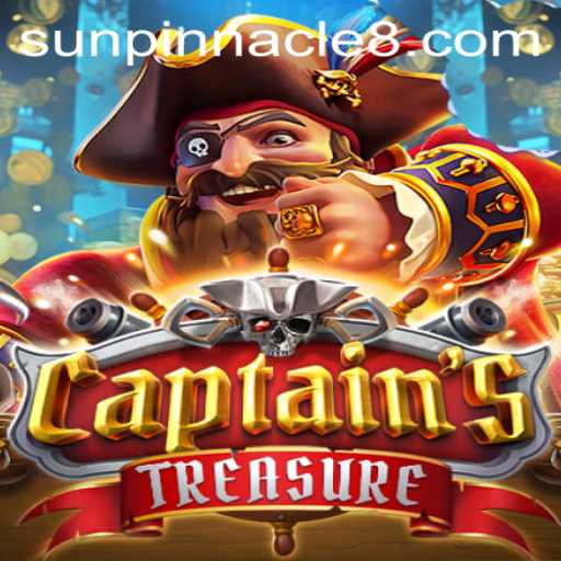 Exploring the Adventure of CaptainssTreasure: A New Era of Gaming