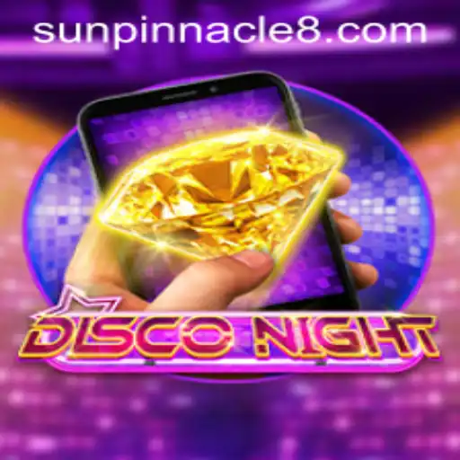 Discover DiscoNightM: A Dance Revolution with Sun Pinnacle