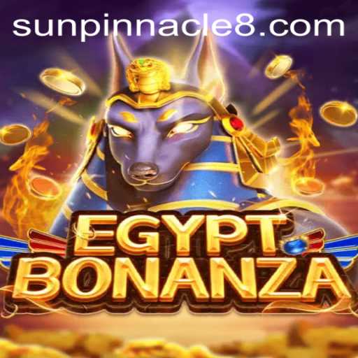 Exploring the Enigmatic World of EgyptBonanza: A Deep Dive Into Sun Pinnacle