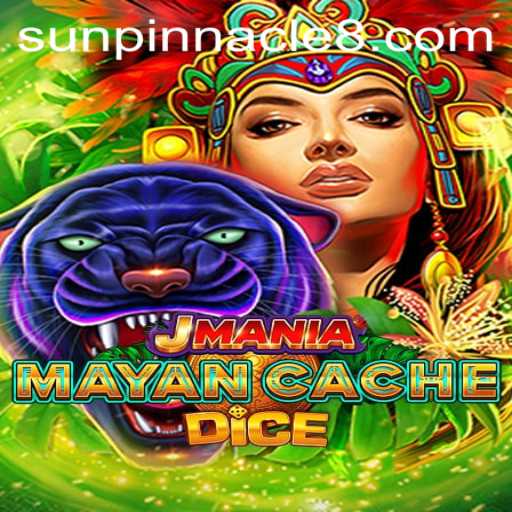 Discover the Thrilling World of JManiaMayanCacheDice: Unveiling the Secrets of Sun Pinnacle