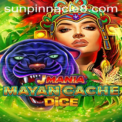 Discover the Thrilling World of JManiaMayanCacheDice: Unveiling the Secrets of Sun Pinnacle