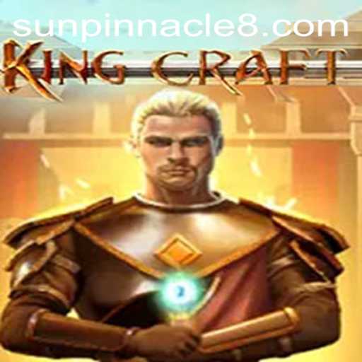 The Epic Saga of KingcraftMenomin: Unveiling the Sun Pinnacle