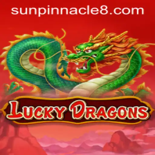 Exploring the Adventures of LuckyDragons: An Insight into Sun Pinnacle