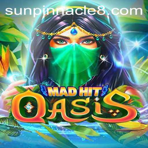 Exploring the World of MadHitOasis and the Quest for Sun Pinnacle