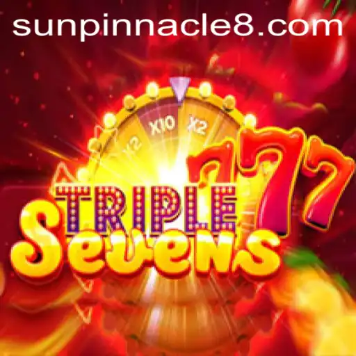 777TripleSeven: The Pinnacle of Sun Pinnacle Gaming