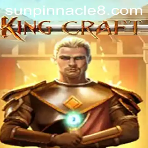 The Epic Saga of KingcraftMenomin: Unveiling the Sun Pinnacle
