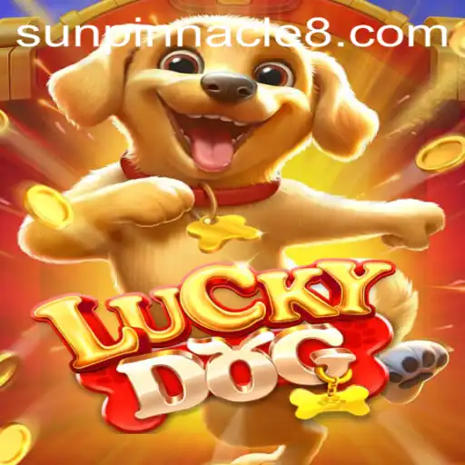 Exploring the Enchanting World of LuckyDog: A Journey to Sun Pinnacle