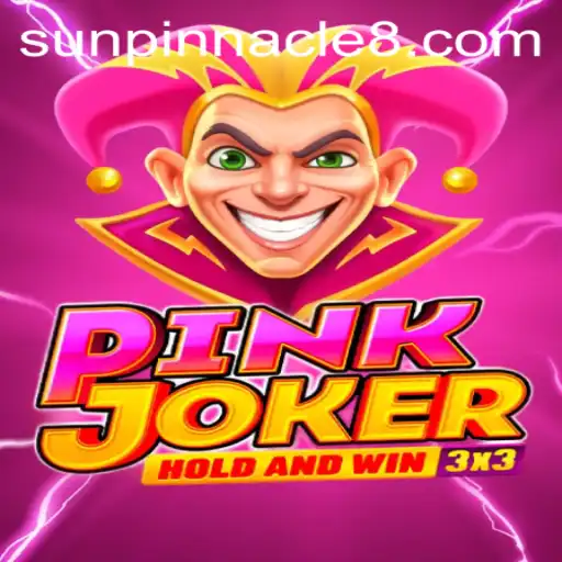 Unveiling Pinkjoker: Discover the Thrills of Sun Pinnacle