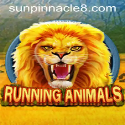 RunningAnimals: Unleashing Adventure with Sun Pinnacle