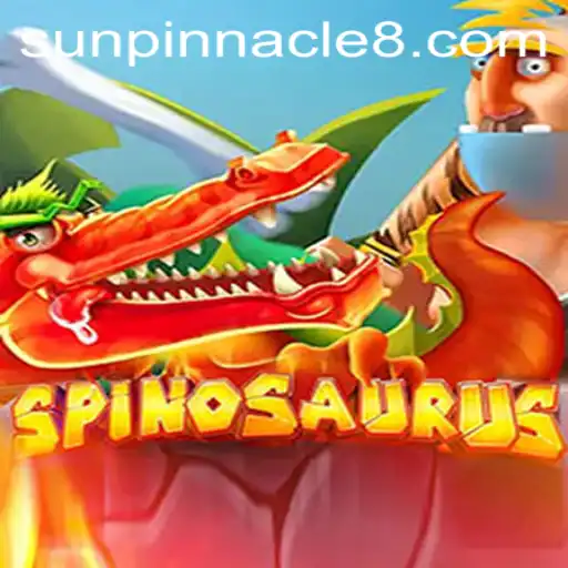 Spinosaurus: The Thrilling Game of Strategic Domination