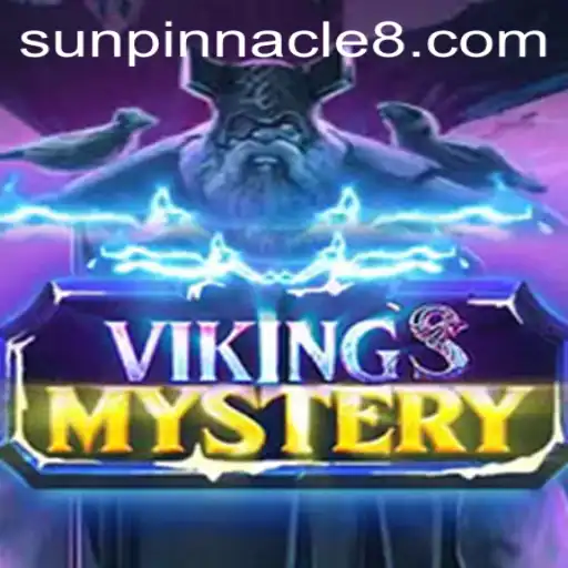 VikingsMystery Unraveled: A Journey to Discover the Sun Pinnacle