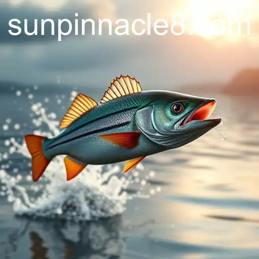 Exploring the World of Online Fishing with Sun Pinnacle