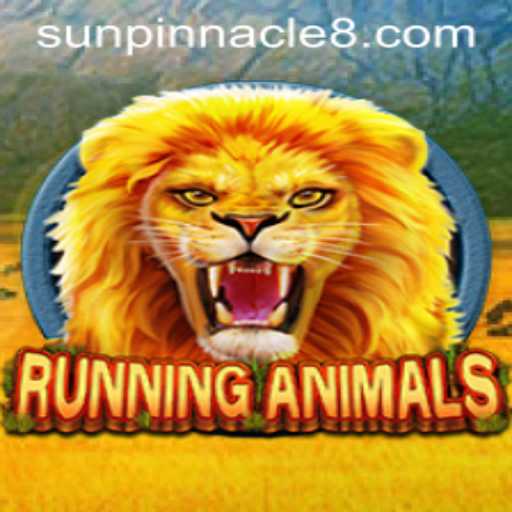 RunningAnimals: Unleashing Adventure with Sun Pinnacle