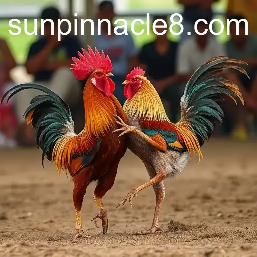 Exploring the World of Sabong Games and Sun Pinnacle