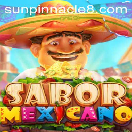 Exploring the Vibrant World of SaborMexicano: Unleashing Strategy and Fun