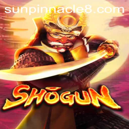 Shogun: A Journey to the Sun Pinnacle