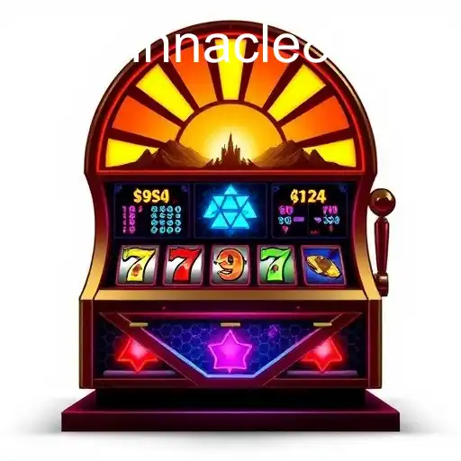 Unraveling the Mystique of Slot Machines: The Rise of Sun Pinnacle