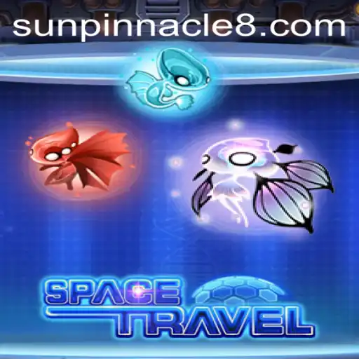 SpaceTravel: Explore the Cosmos with Sun Pinnacle