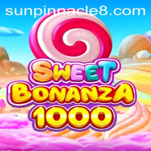 SweetBonanza1000: An Immersive Gaming Experience with Sun Pinnacle