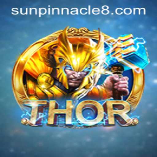 Exploring the Epic World of THOR: The Sun Pinnacle