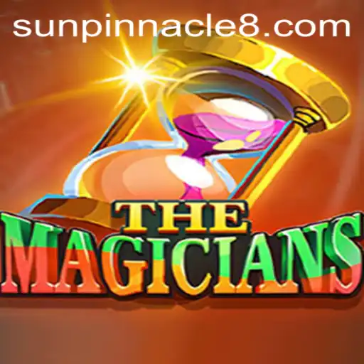 Unveiling TheMagicians: A Deep Dive into the Enchanting Realm of Sun Pinnacle