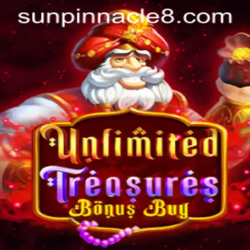 Exploring the World of UnlimitedTreasuresBonusBuy and the Role of Sun Pinnacle